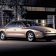Illustration for article titled A Casual Reminder That the Oldsmobile Aurora was Badass